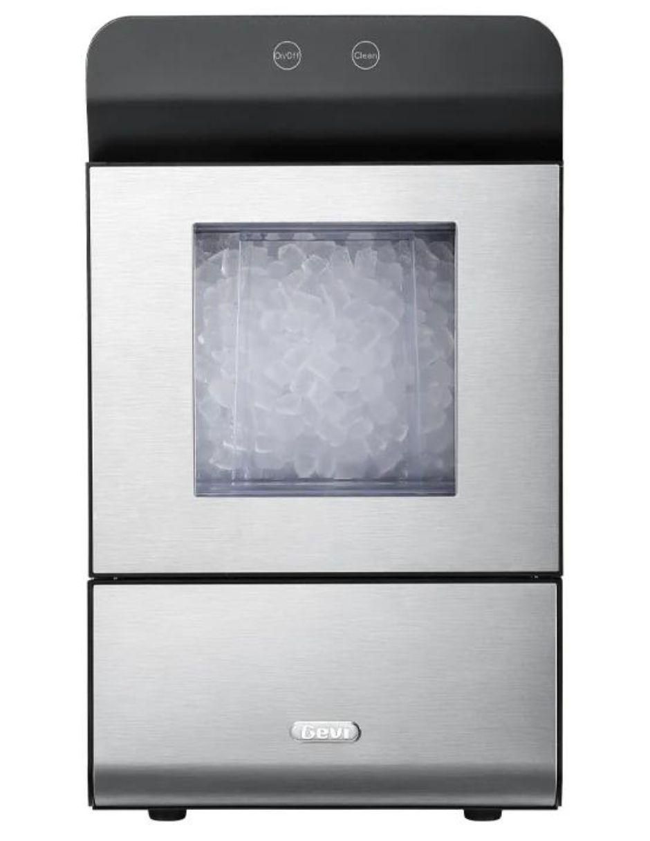 Máquina de hielo GIMN-1000C 2