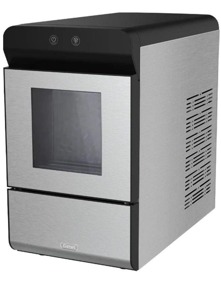 Máquina de hielo GIMN-1000C 3