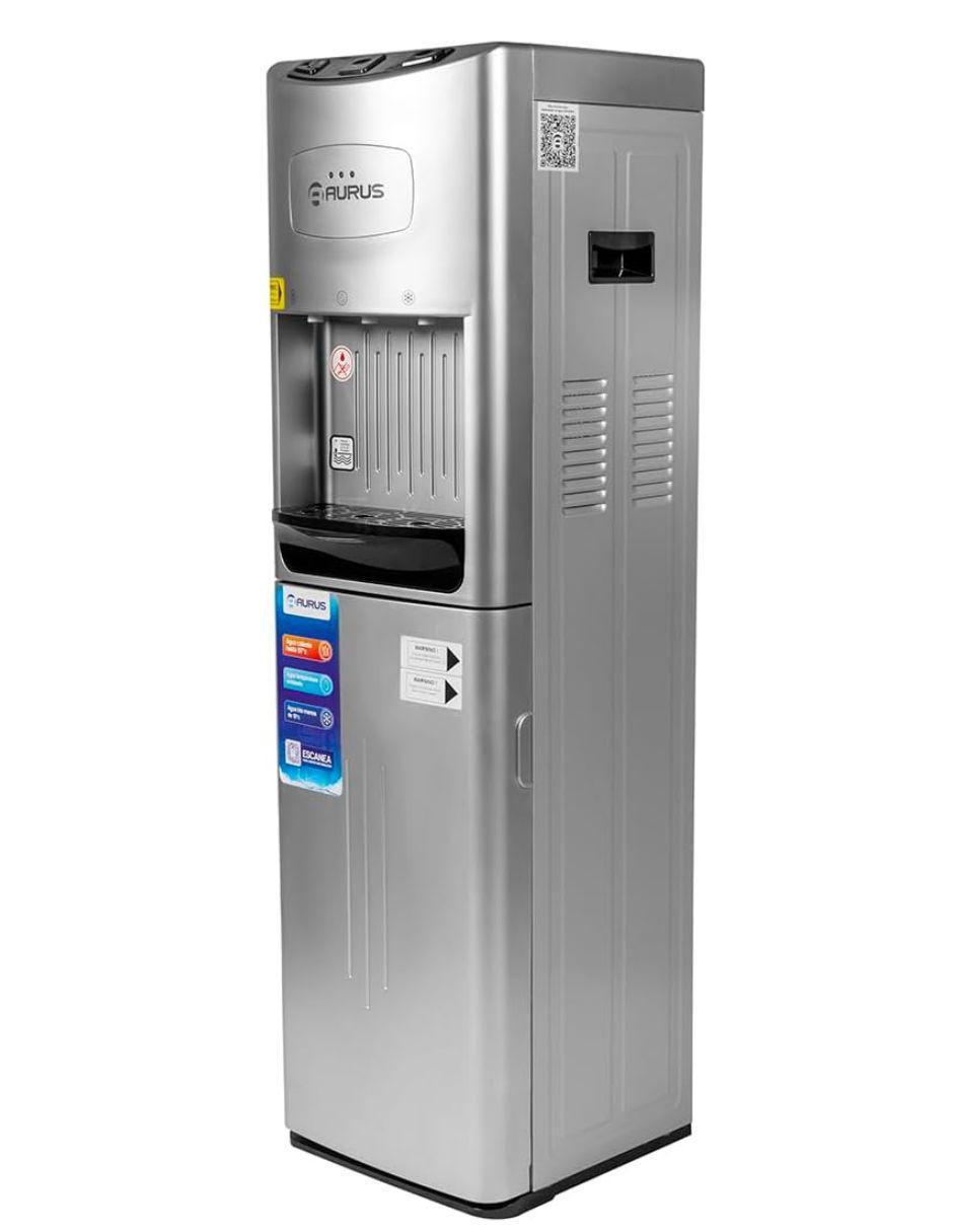 Dispensador de agua eléctrico AWD21BLG   2
