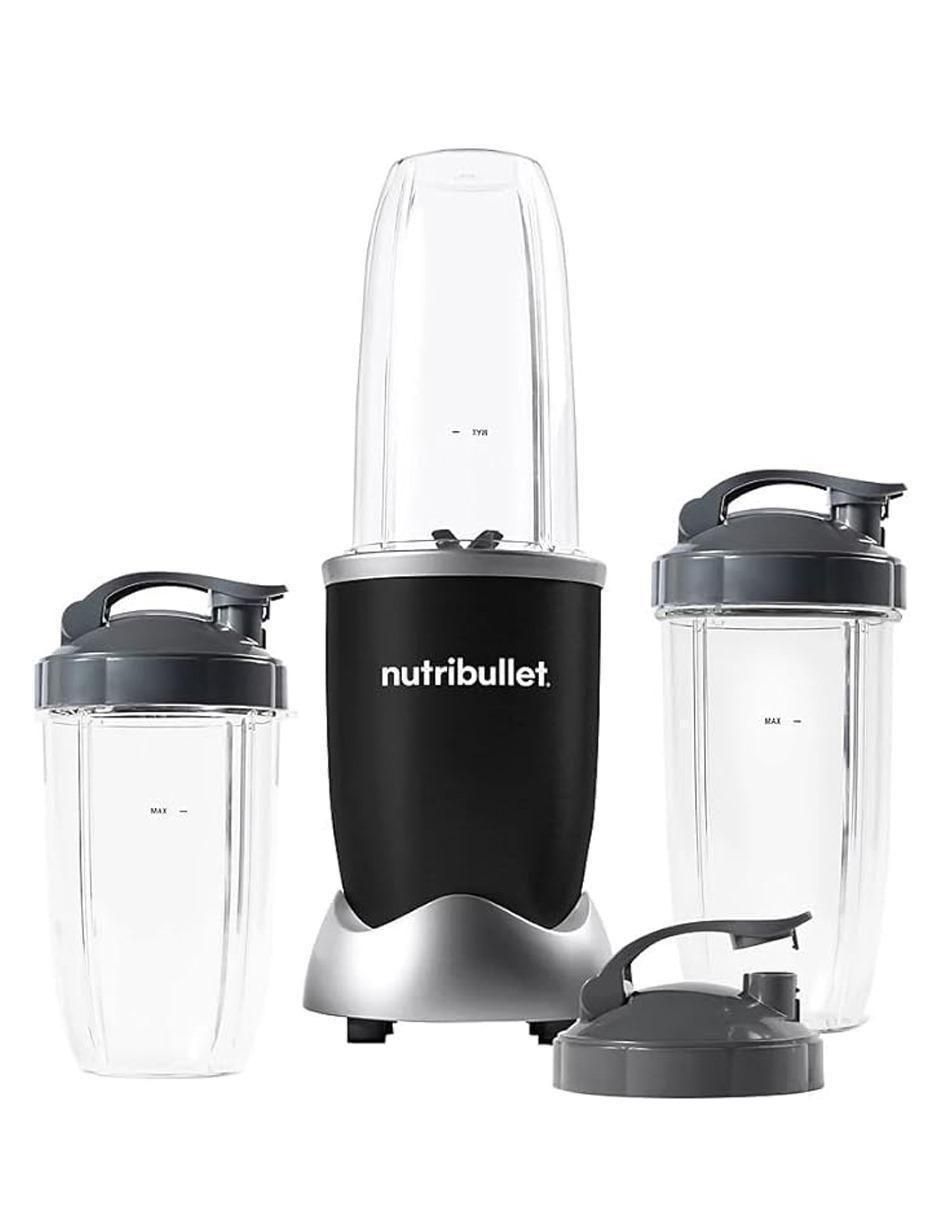 Set licuadora personal Special Edition Pro 1 velocidad