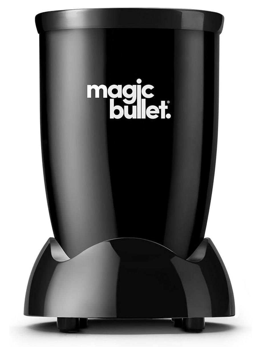 Set licuadora personal Magic Bullet Blender 1 velocidad 3