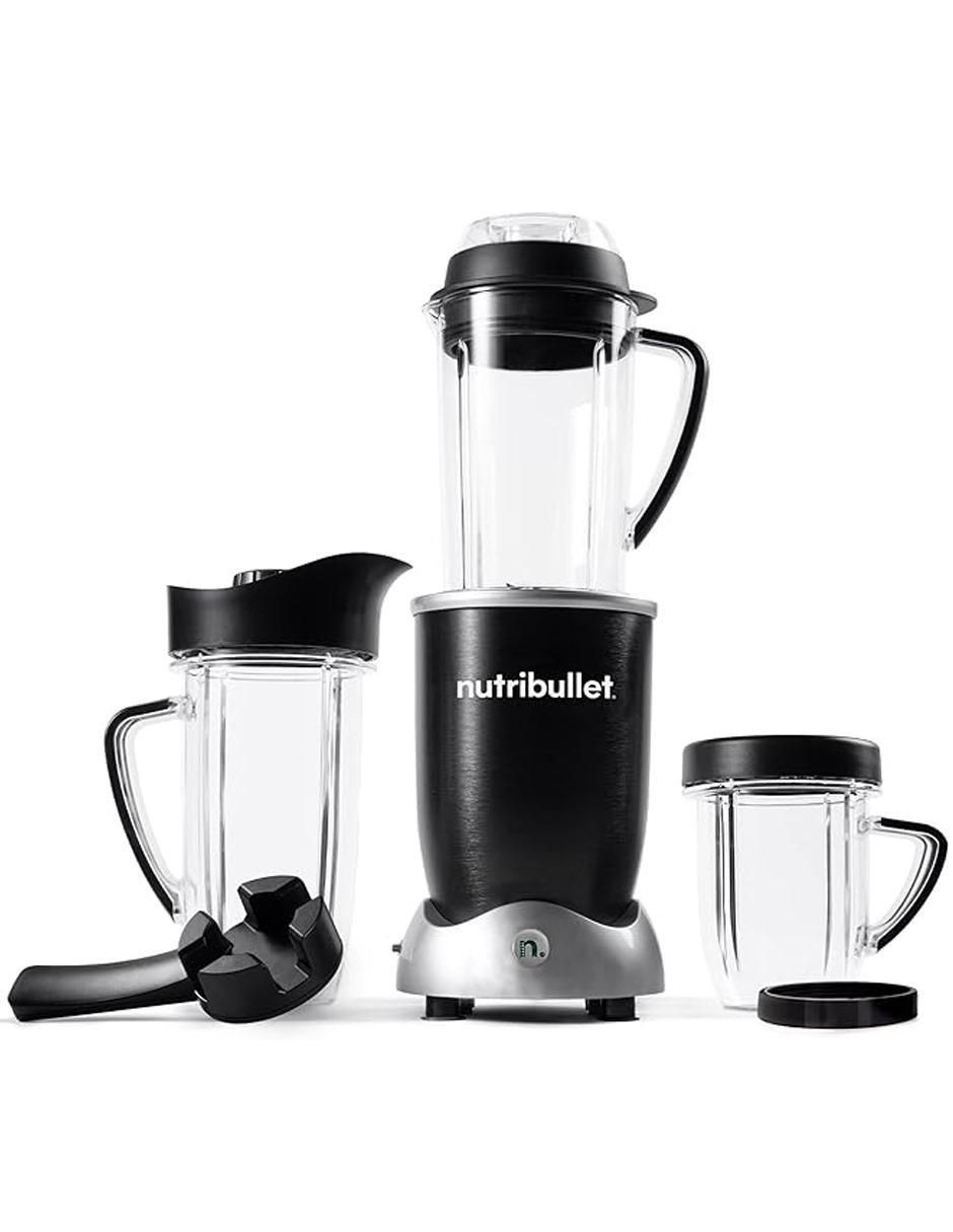 Set licuadora personal RX 1700w Blender 1 velocidad 2