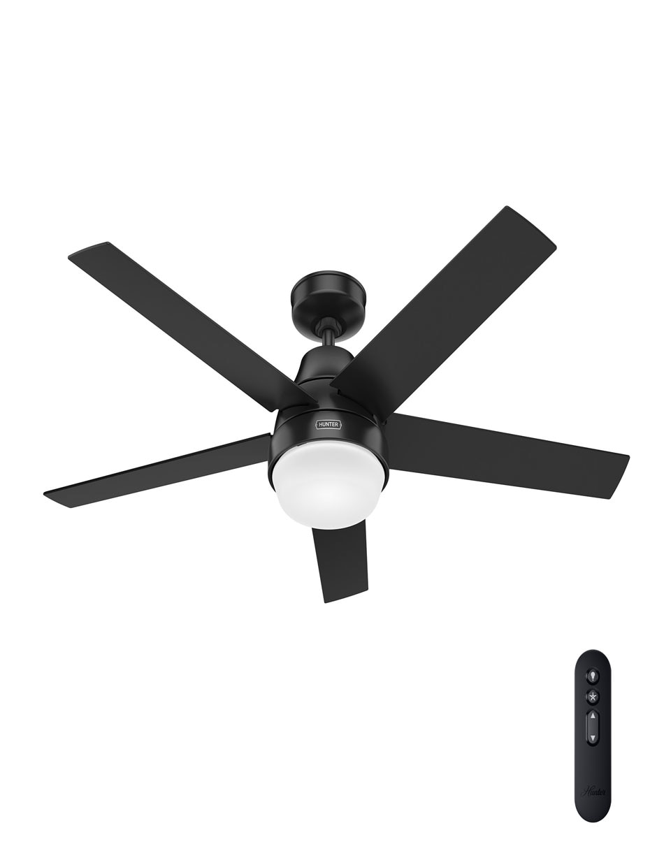 Ventilador de techo con control remoto 3 velocidades Ventilador de techo con control remoto 3 velocidades