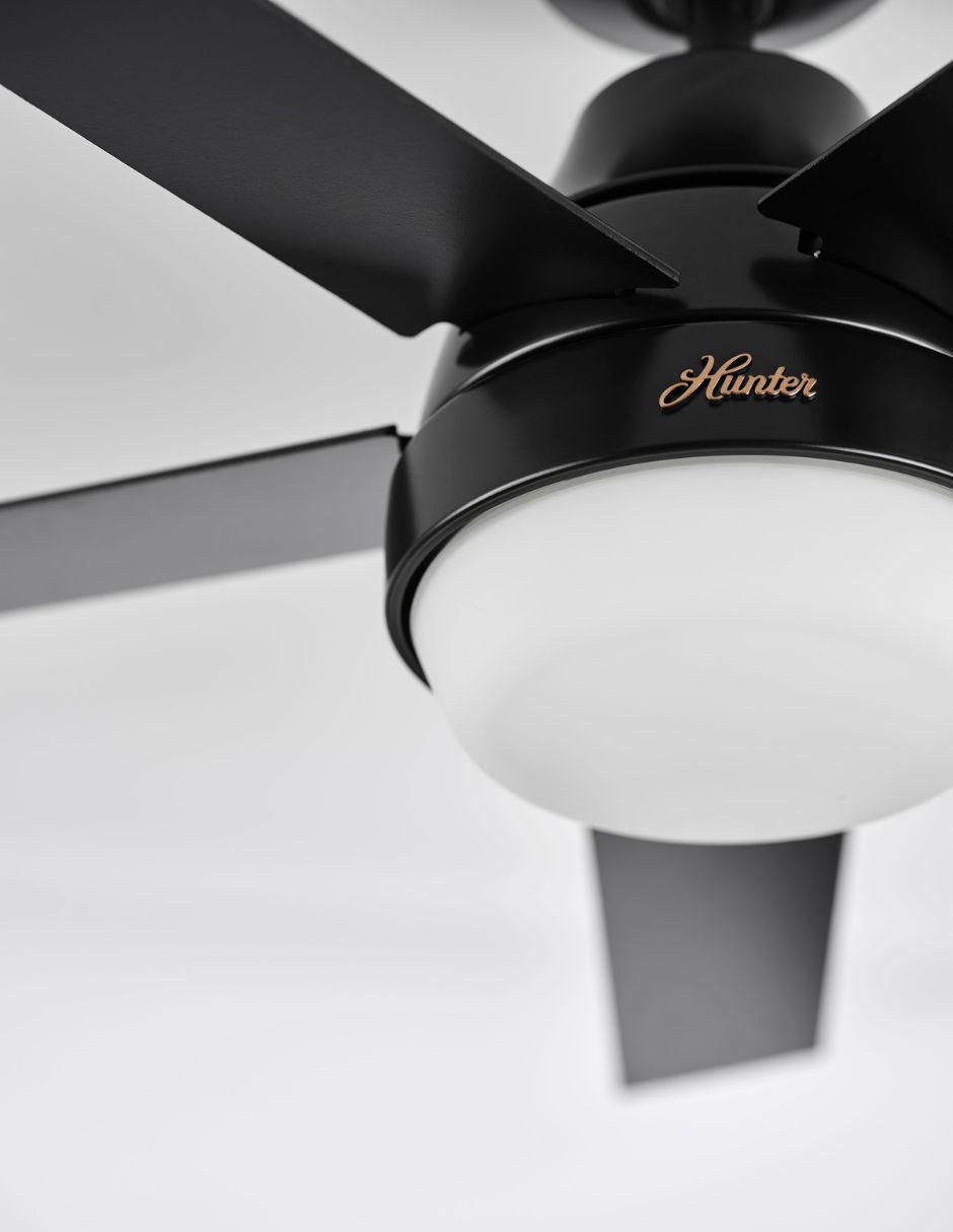 Ventilador de techo con control remoto 3 velocidades 2