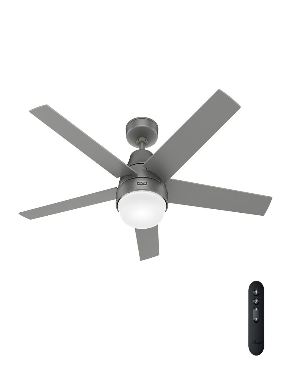 Ventilador de techo con control remoto 3 velocidades Ventilador de techo con control remoto 3 velocidades