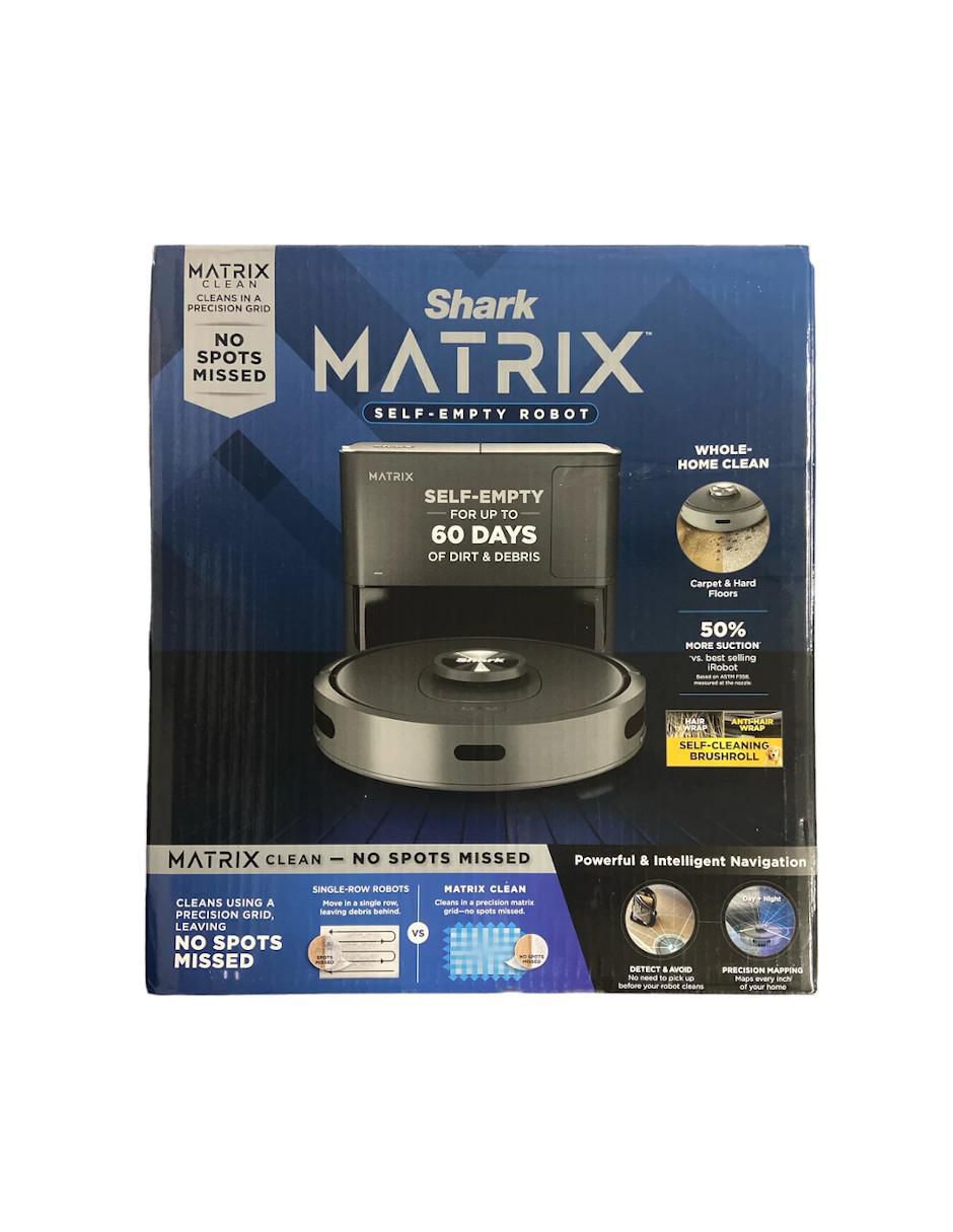 Aspiradora robot ur2350ae 1 litro 2