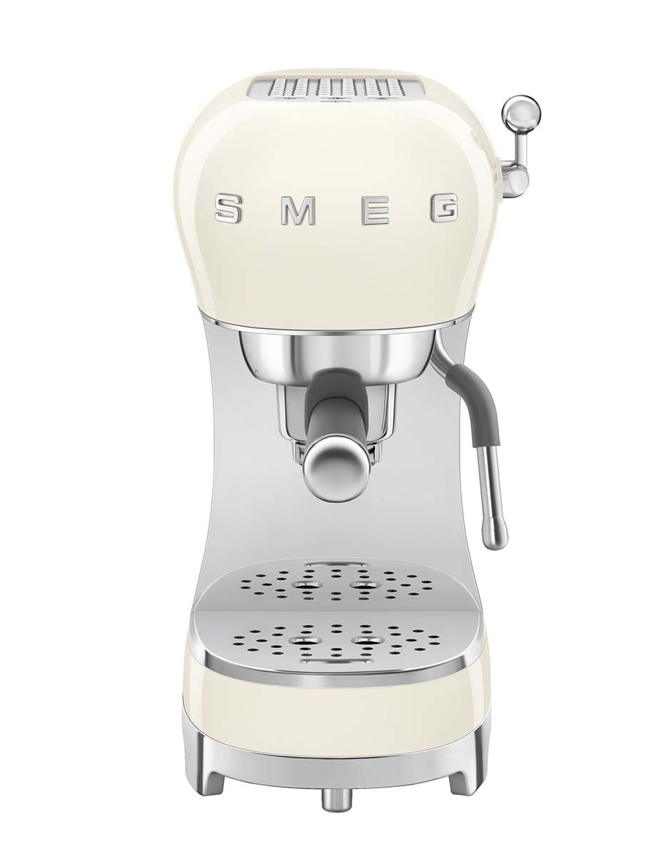 Cafetera espresso 50's style ecf02