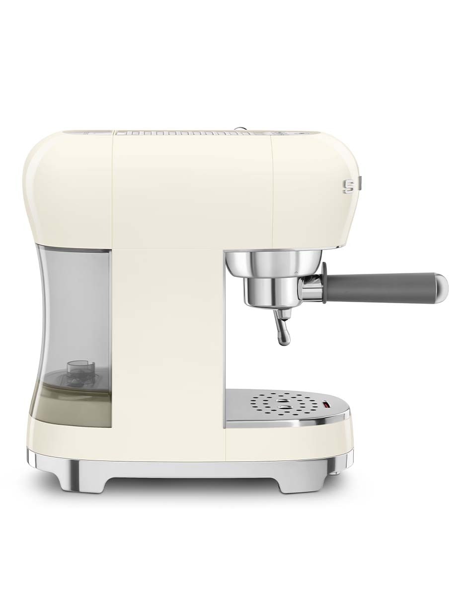 Cafetera espresso 50's style ecf02 6