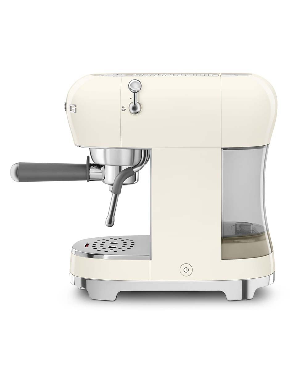 Cafetera espresso 50's style ecf02 7