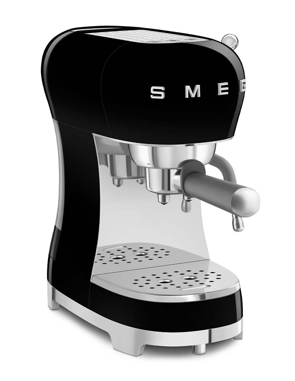 Cafetera espresso 50's style ecf02 4