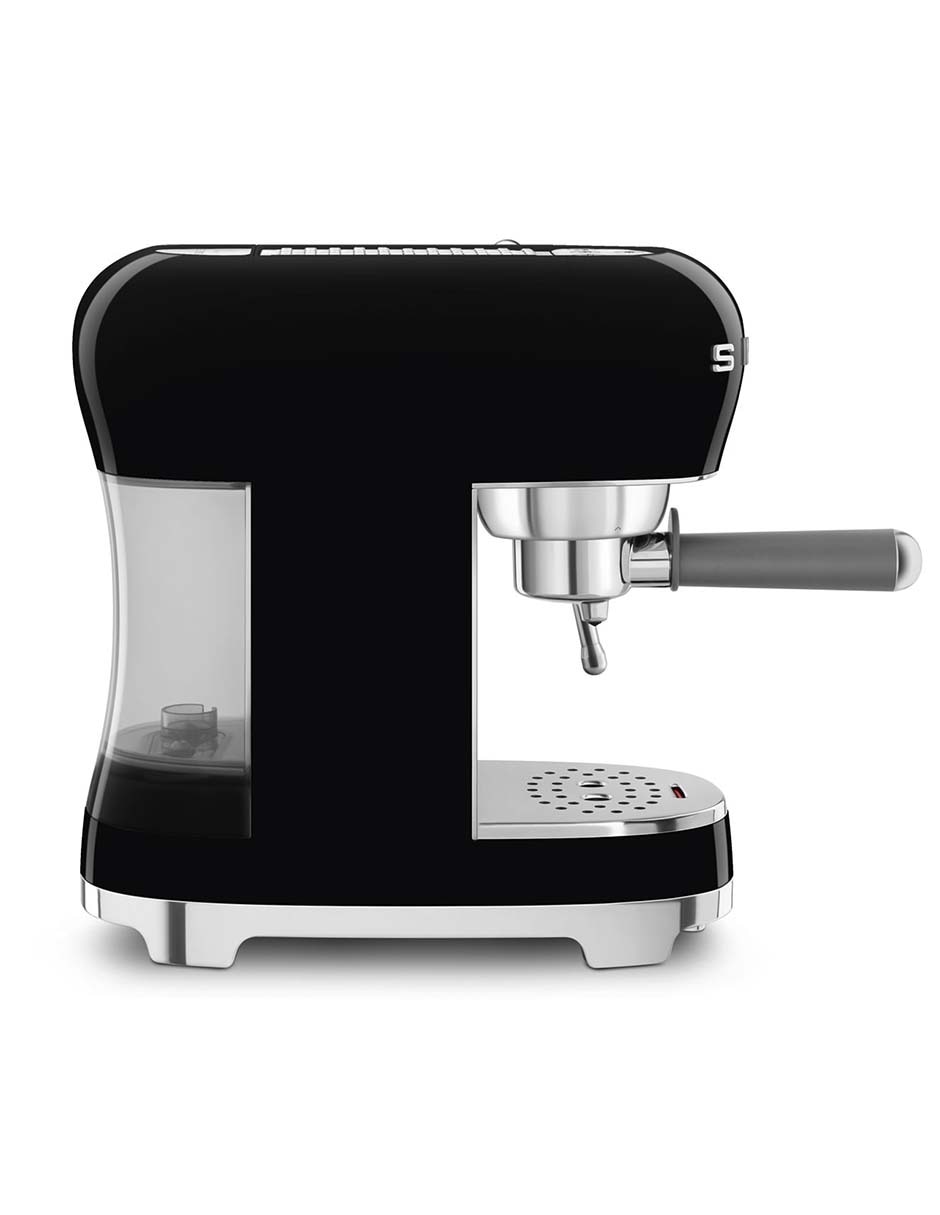 Cafetera espresso 50's style ecf02 5