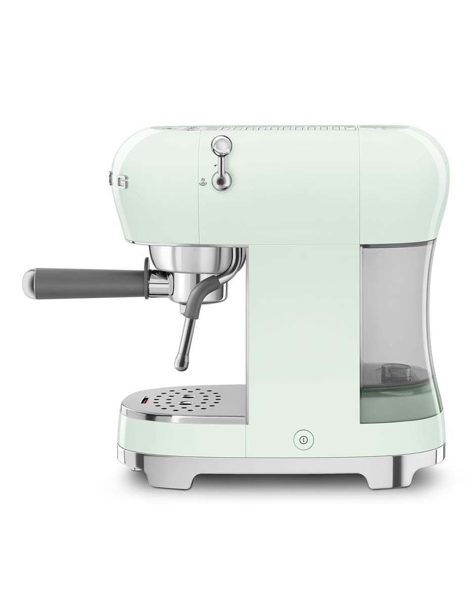 Cafetera espresso 50's style ecf02 5
