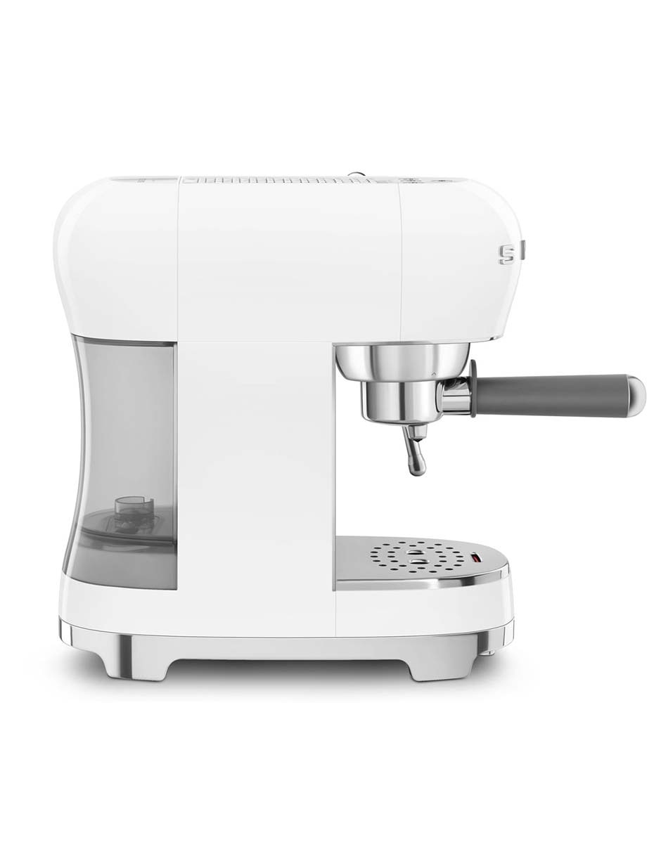 Cafetera espresso 50's style ecf02 4