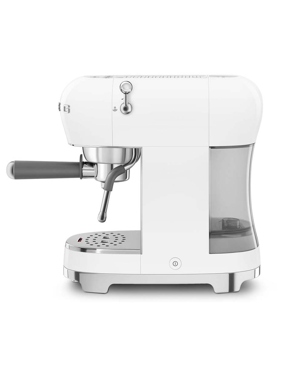 Cafetera espresso 50's style ecf02 5