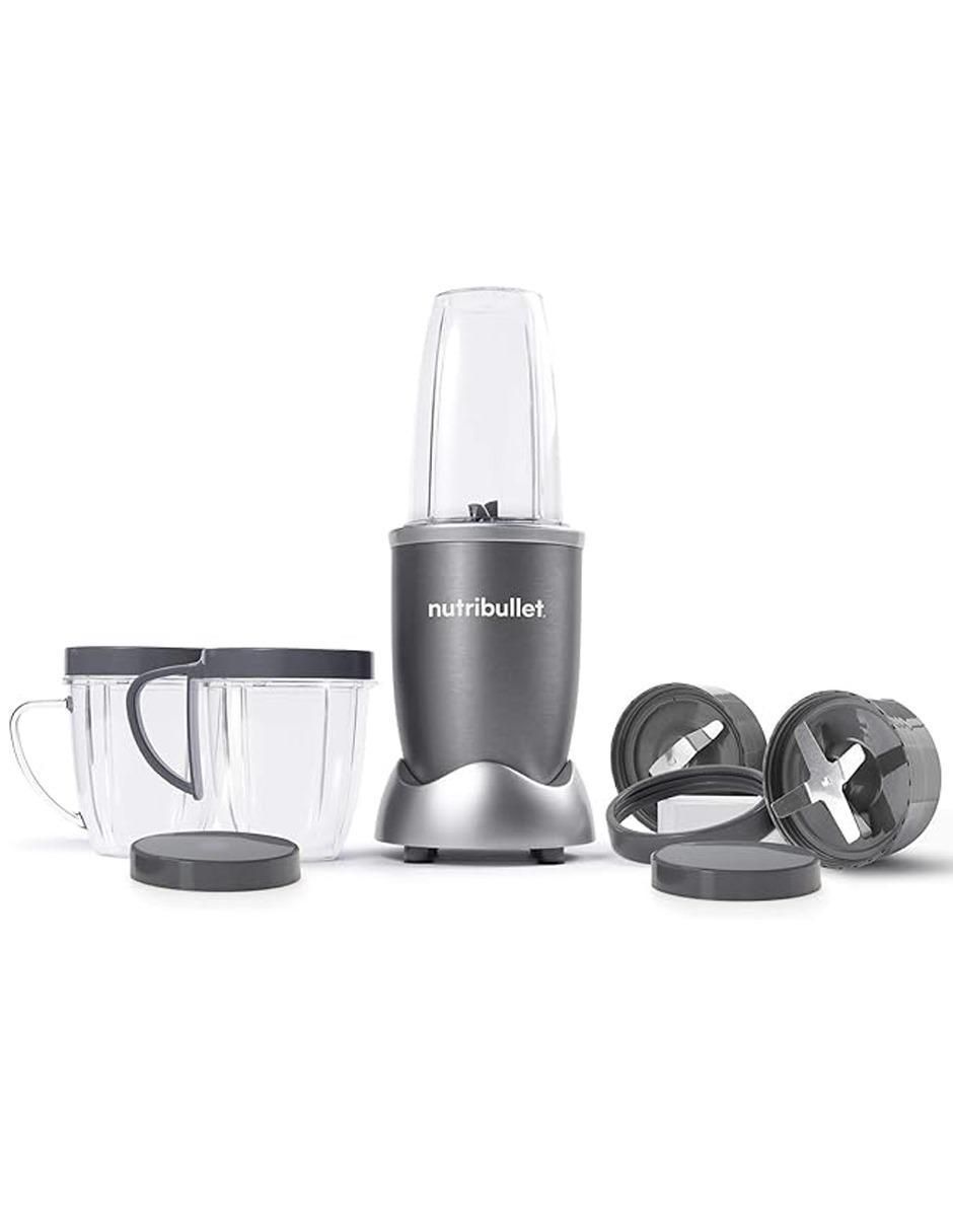 Set licuadora personal NBR-1201 1 velocidad 2
