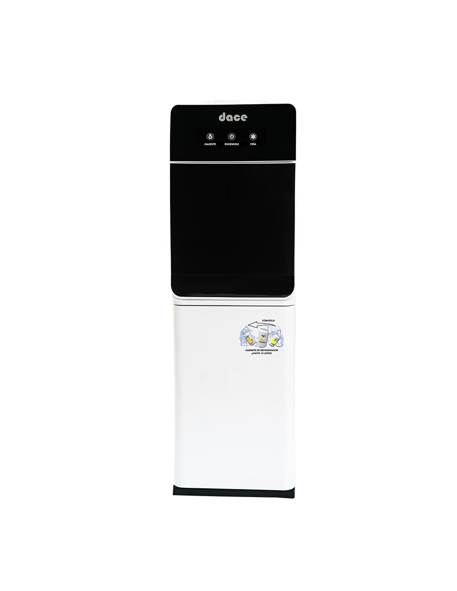 Dispensador de agua eléctrico Dace EAPF01 1