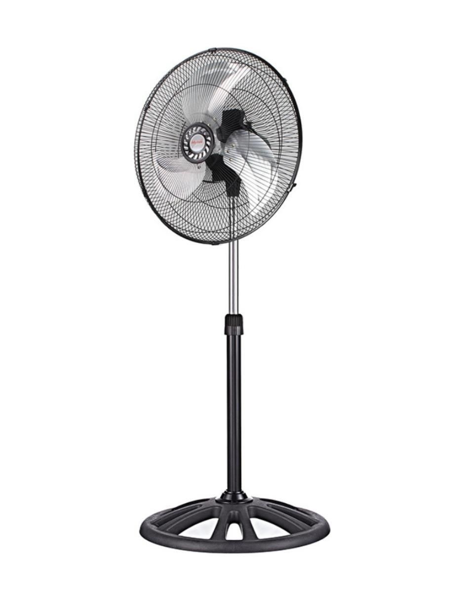 Ventilador de pedestal 3 velocidades 2