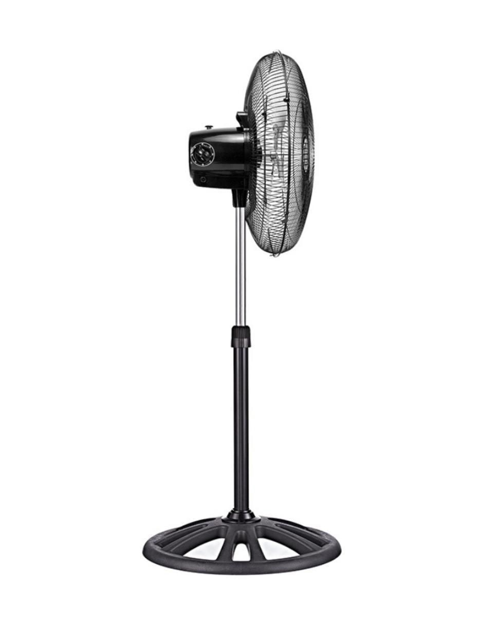 Ventilador de pedestal 3 velocidades 3