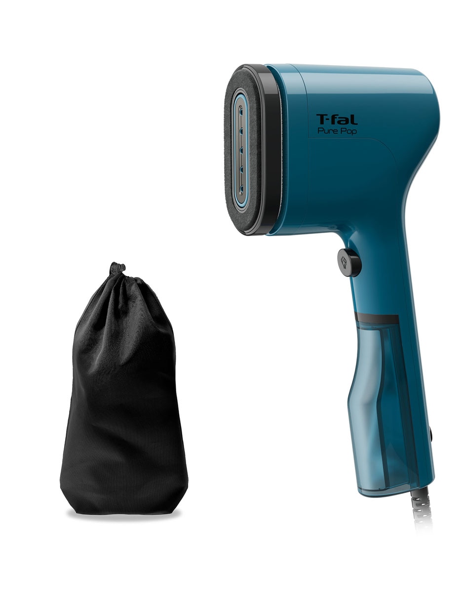 Cepillo de vapor garment care DT2020X0 suela acero inoxidable Cepillo de vapor garment care DT2020X0 suela acero inoxidable