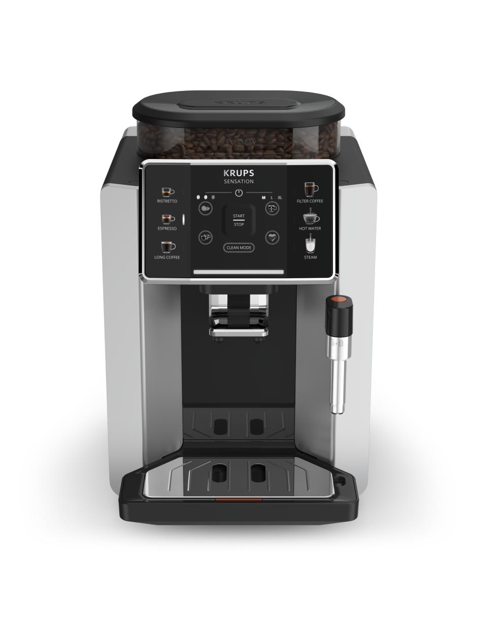 Cafetera super automática EA910EMX 1
