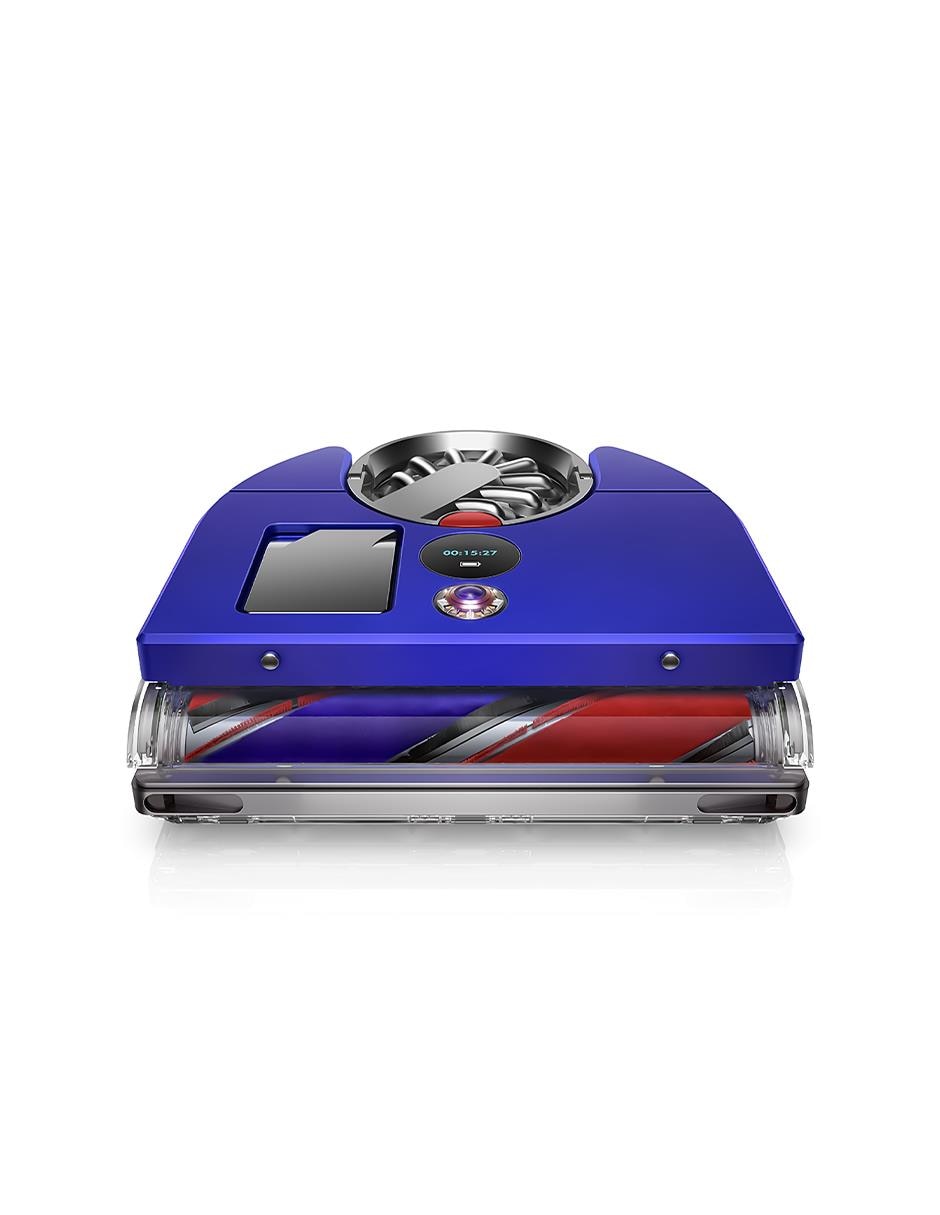 Aspiradora robot 360 0.5 litros