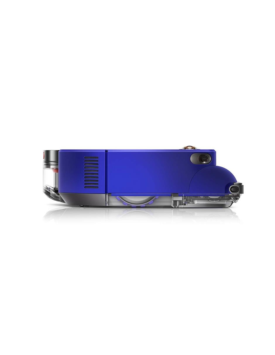 Aspiradora robot 360 0.5 litros 2