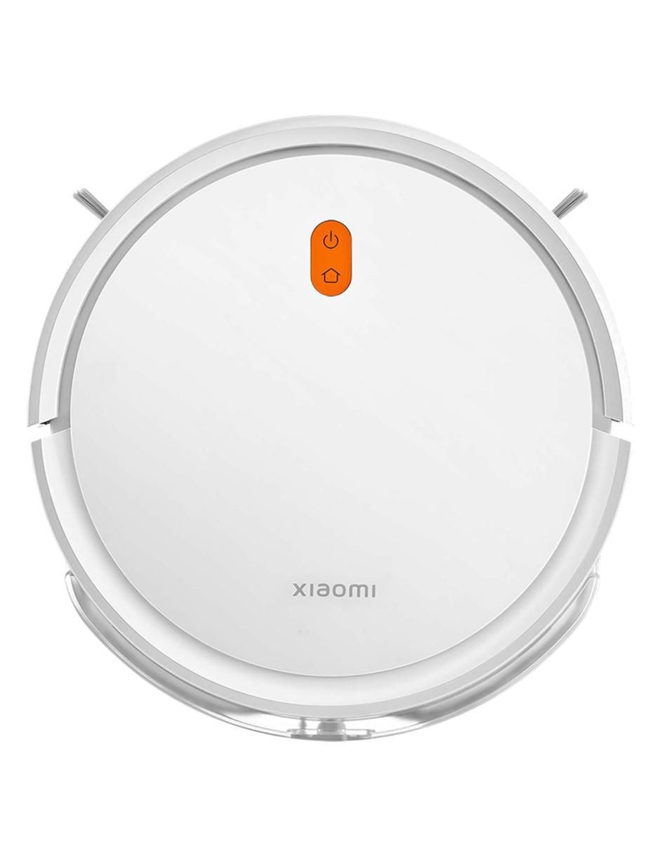 Aspiradora robot vacuum e5 400 ml