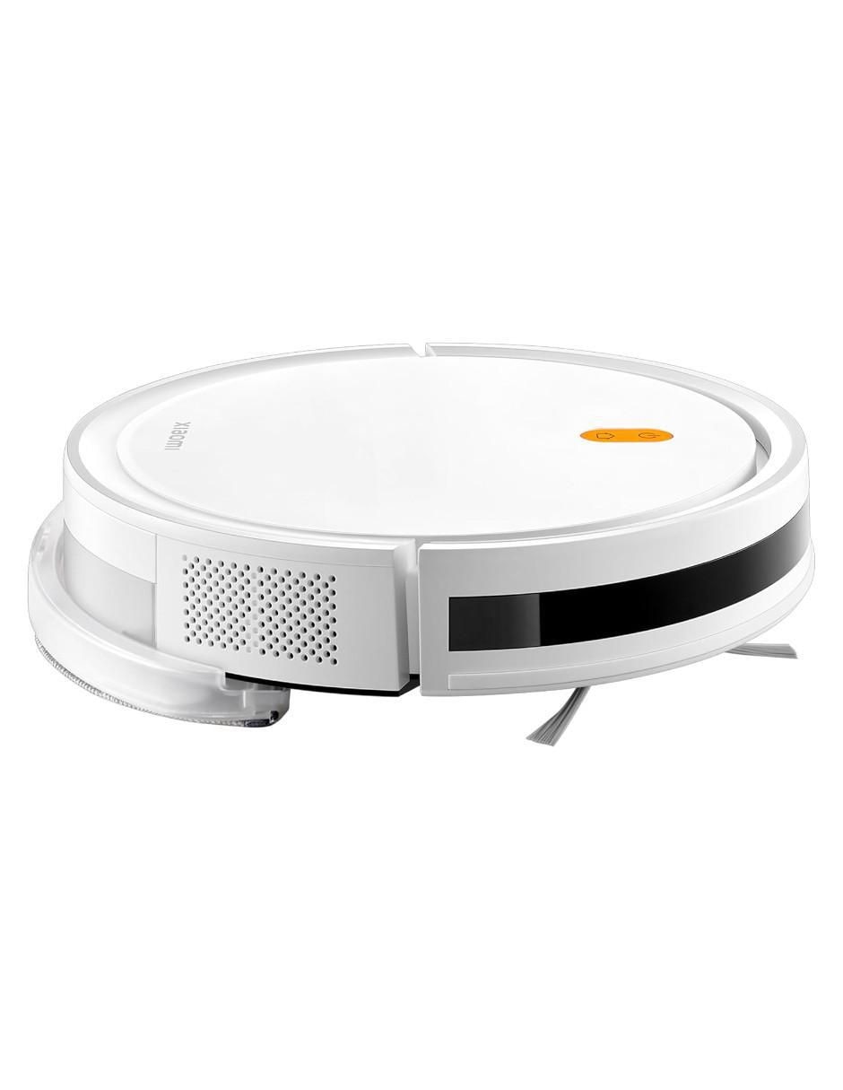 Aspiradora robot vacuum e5 400 ml 2