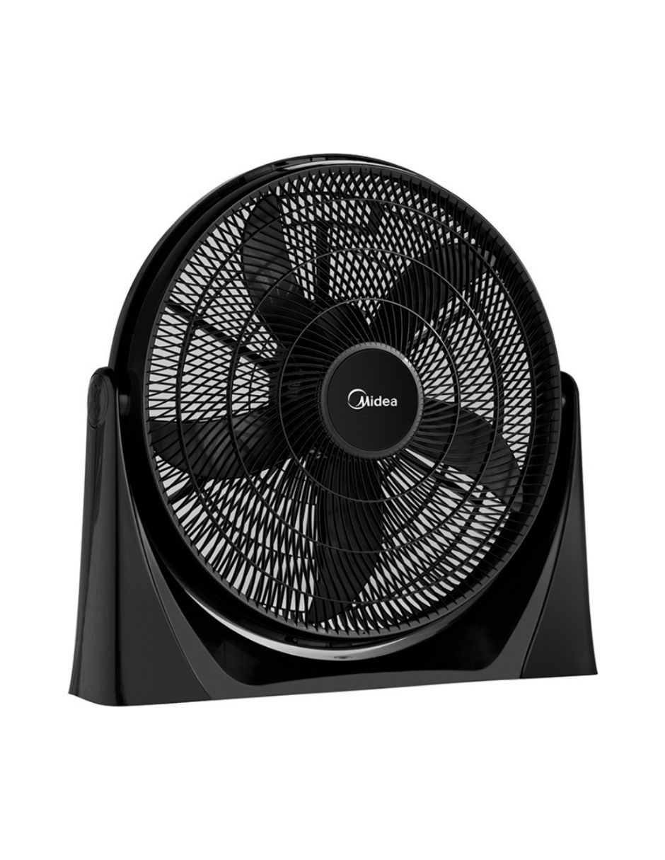 Ventilador de piso 3 velocidades 2