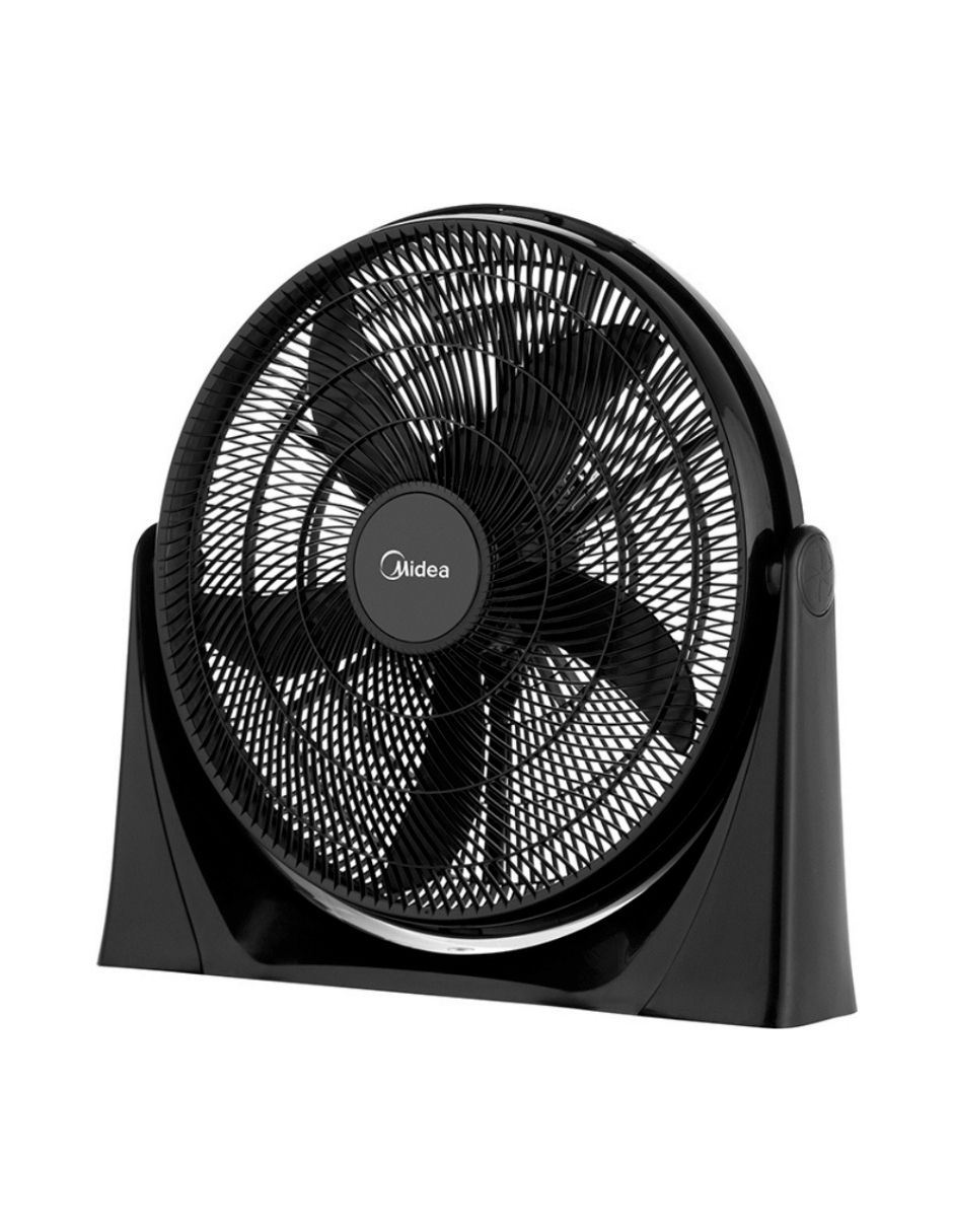 Ventilador de piso 3 velocidades 3