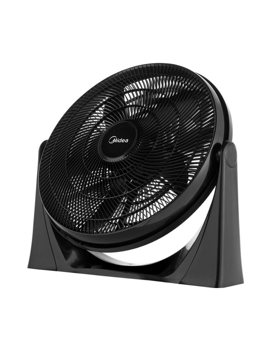 Ventilador de piso 3 velocidades 4