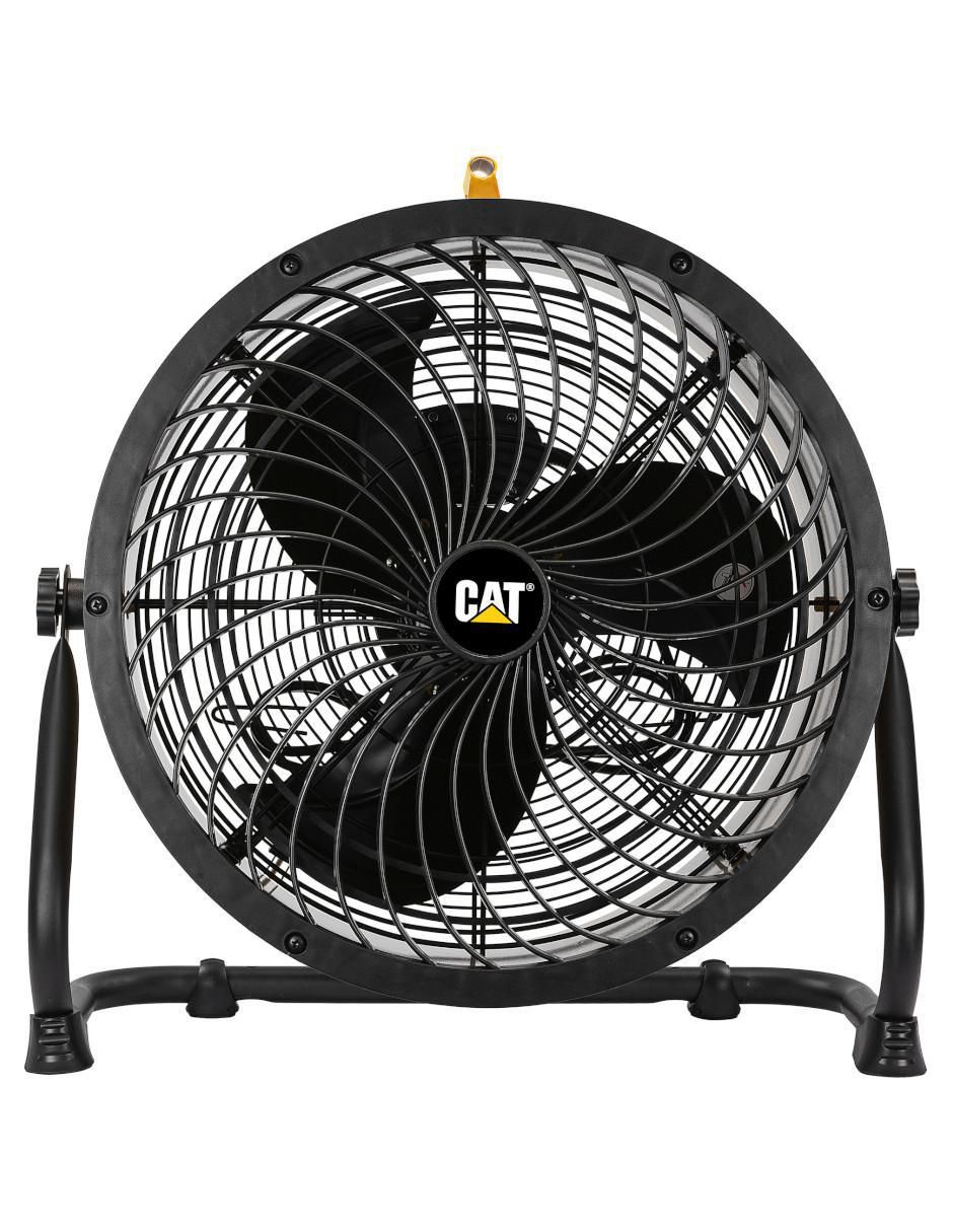 Ventilador de piso 4 velocidades 2