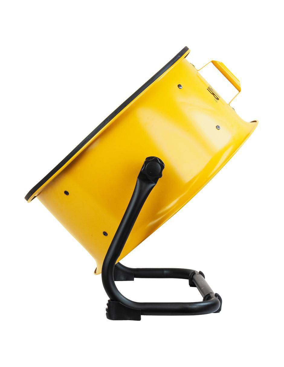 Ventilador de piso 4 velocidades 6