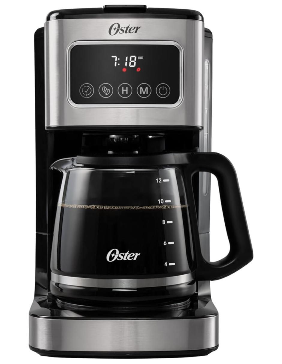 Cafetera super automática C4404 Cafetera super automática C4404