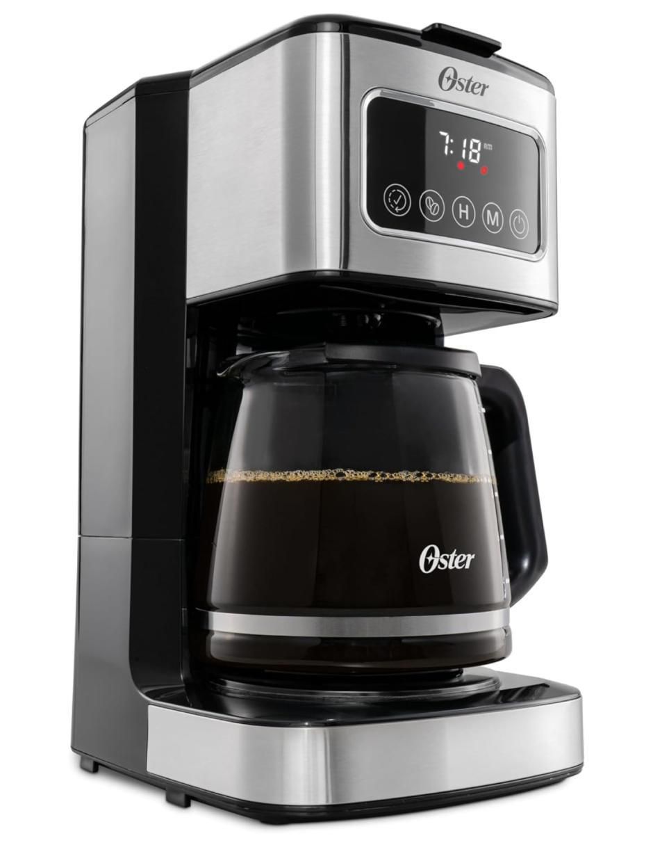 Cafetera super automática C4404 2