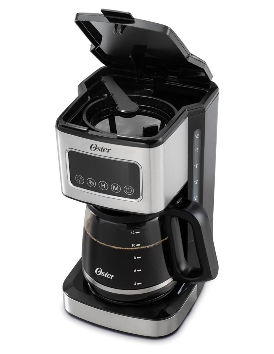 Cafetera super automática C4404 3
