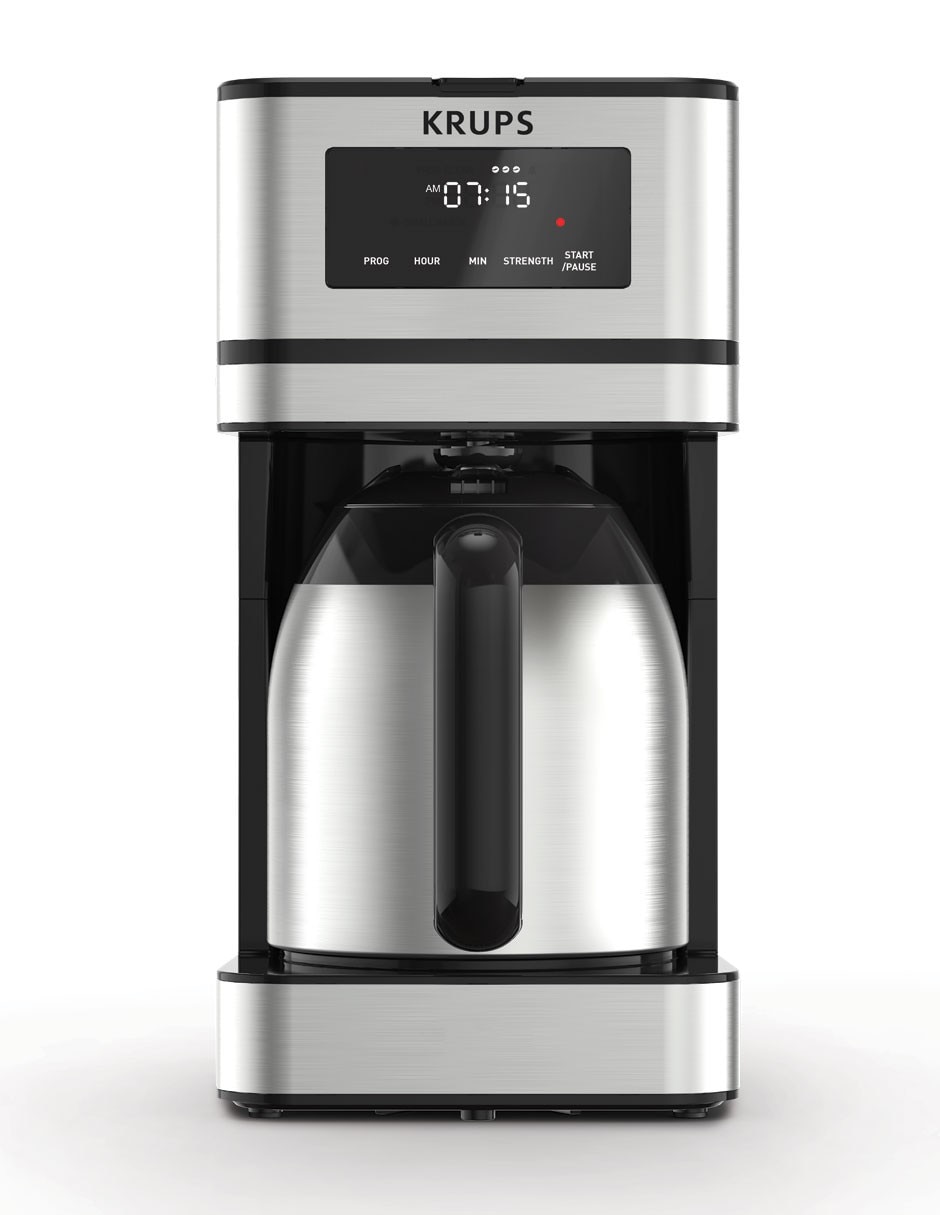 Cafetera de goteo Filter Coffee Maker + Pod km209d50 Cafetera de goteo Filter Coffee Maker + Pod km209d50