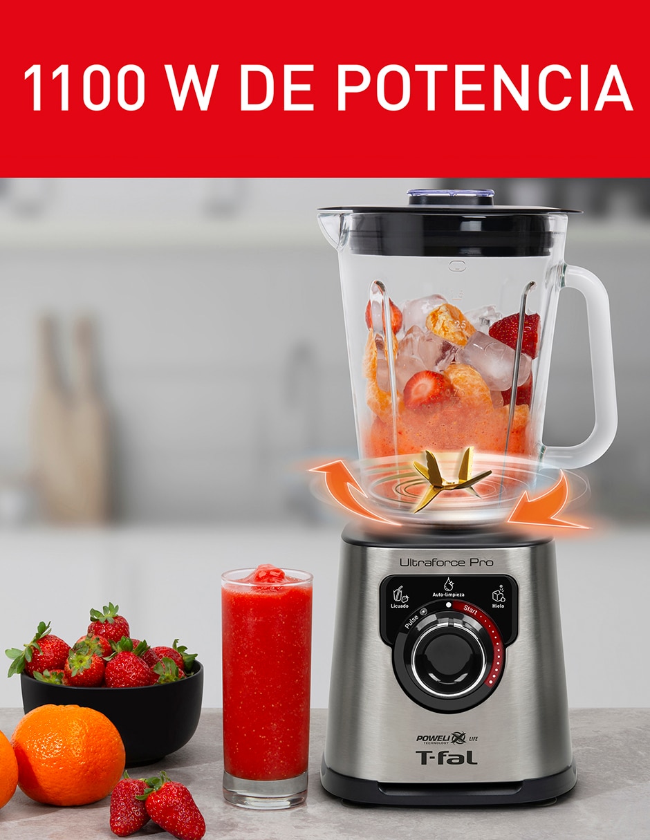 Licuadora 12 velocidades 3