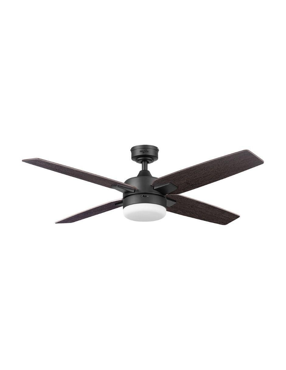 Ventilador de techo con control remoto 3 velocidades 3