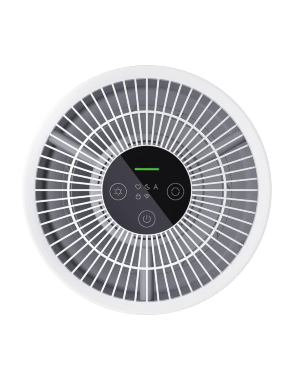 Purificador de aire 3