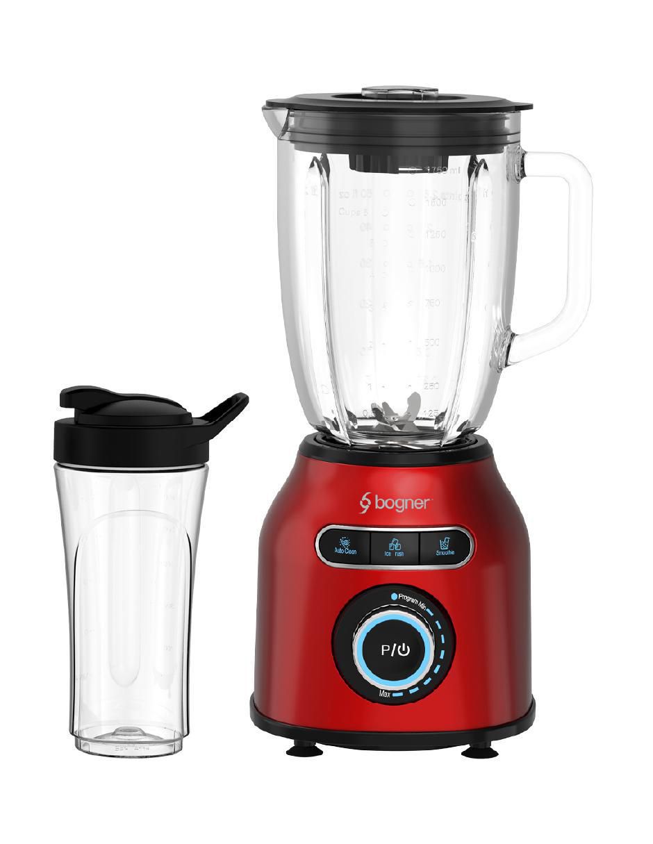 preparar jugo jugo de betabel y zanahoria en licuadora