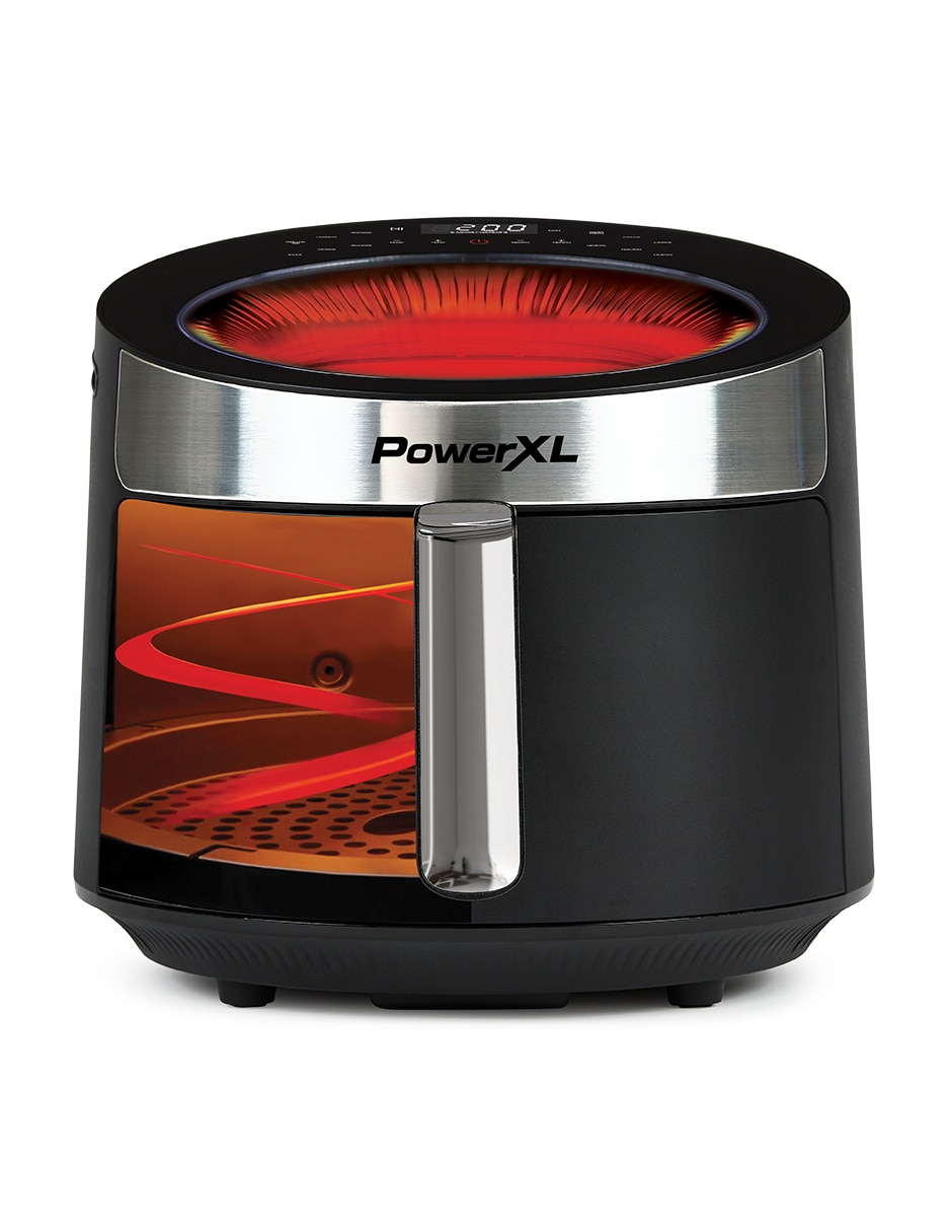 Freidora de aire Luminex 5 L 3