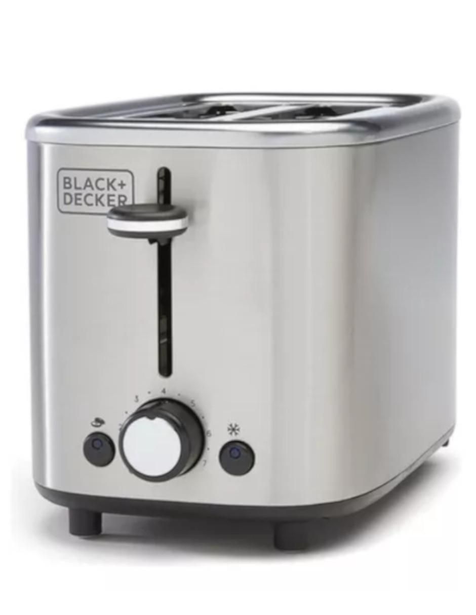 Tostador TR0012SSLA Tostador TR0012SSLA
