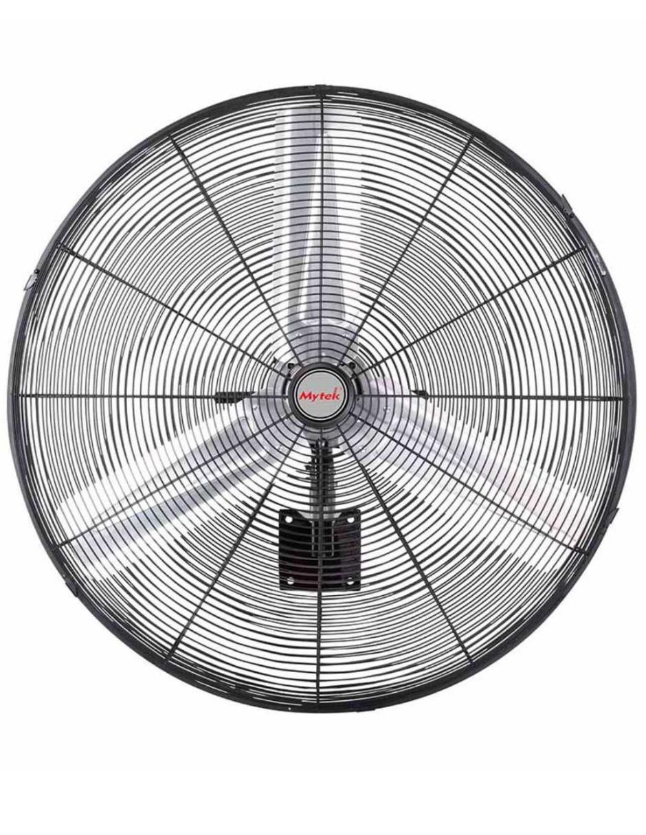 Ventilador de pared 3 velocidades