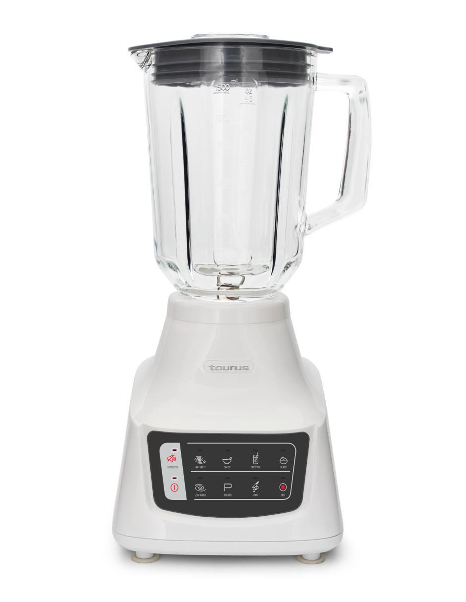 Licuadora Potenza Comfort 2 velocidades