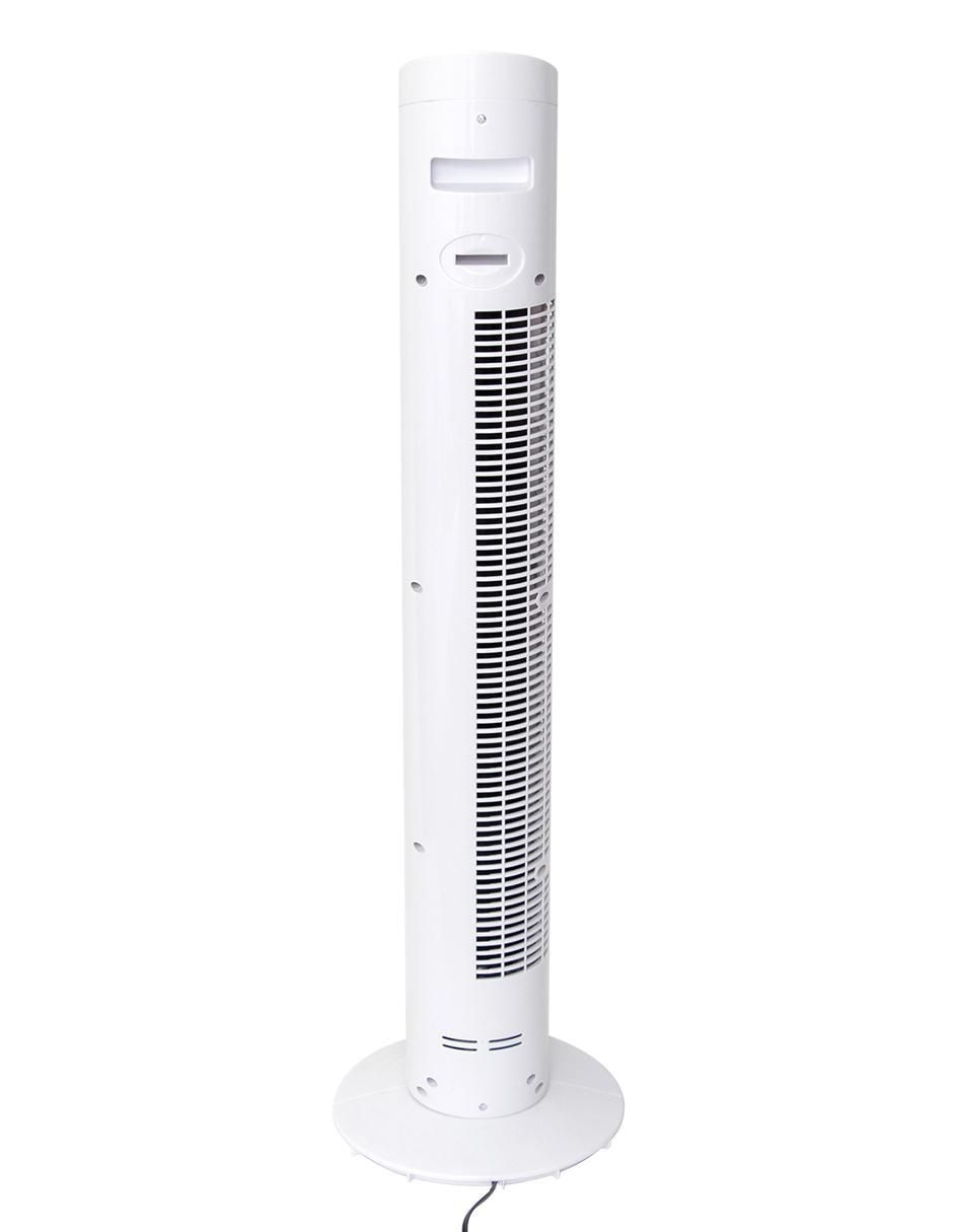 Ventilador de torre con control remoto 3 velocidades 3