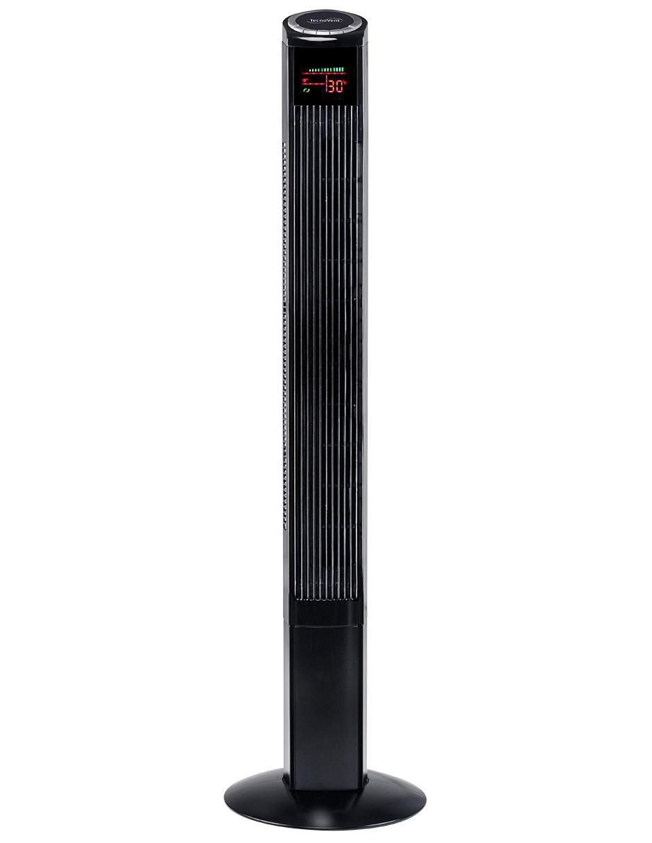 Ventilador de torre con control remoto 3 velocidades