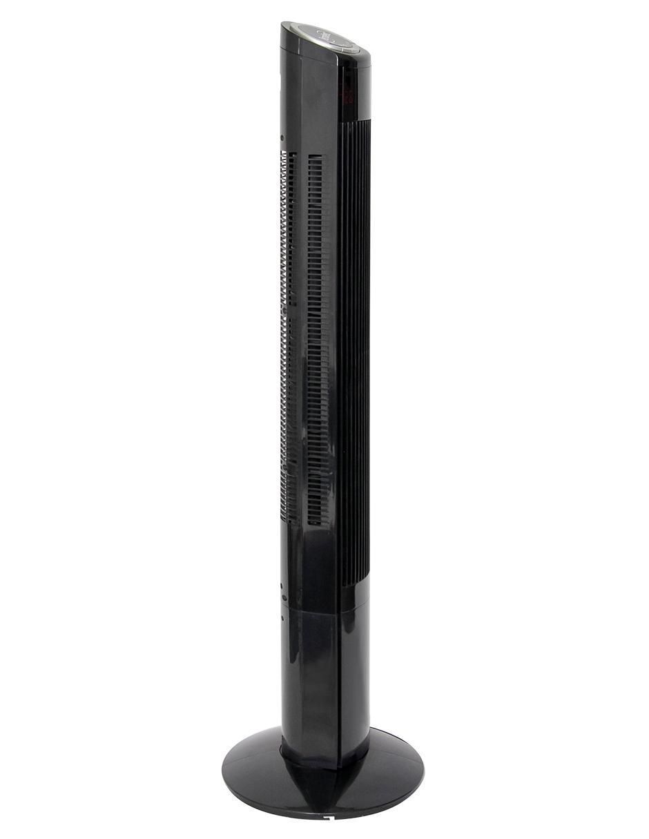 Ventilador de torre con control remoto 3 velocidades 2