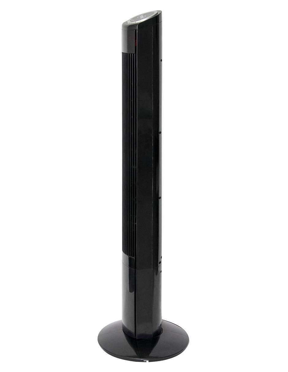 Ventilador de torre con control remoto 3 velocidades 3