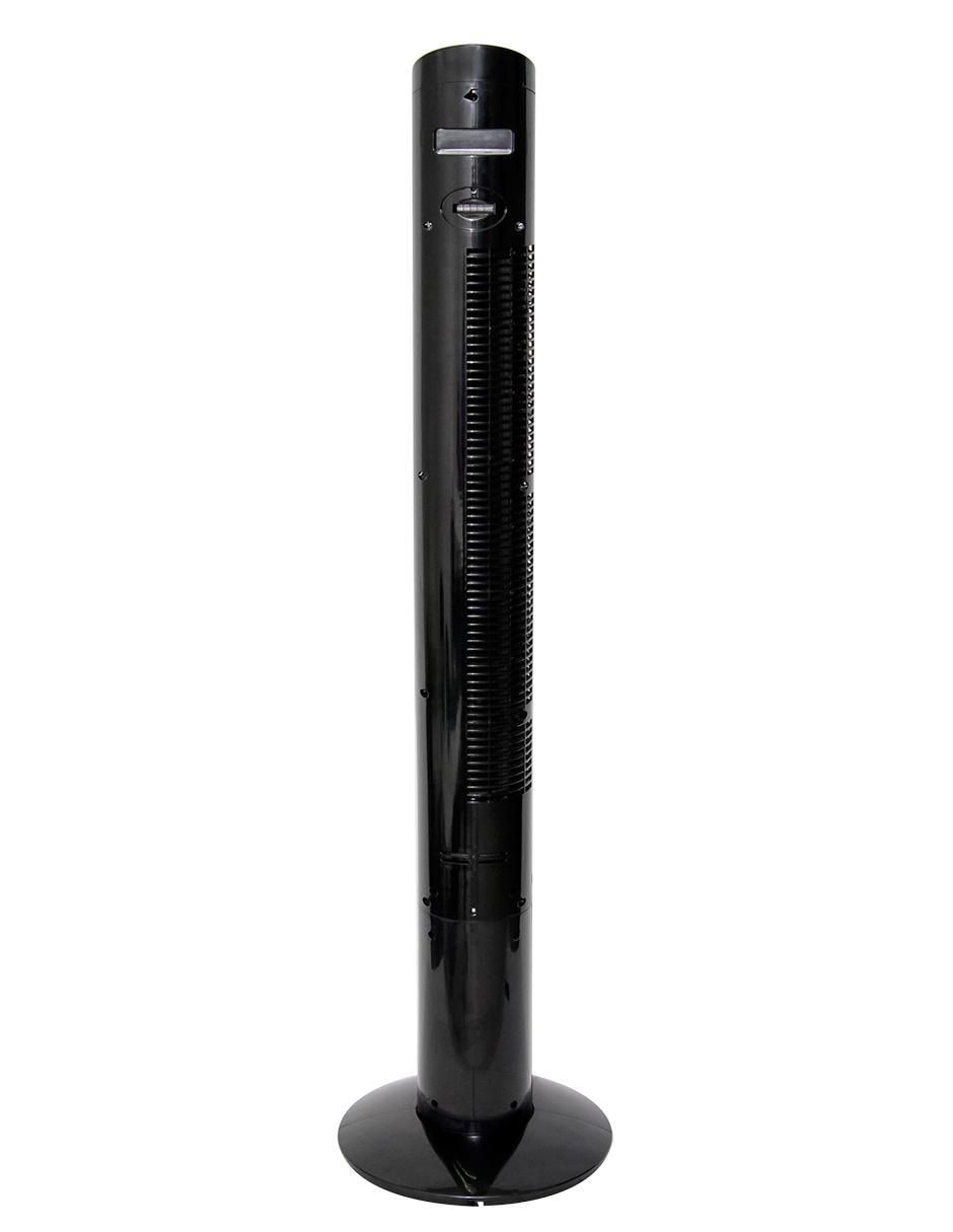 Ventilador de torre con control remoto 3 velocidades 5